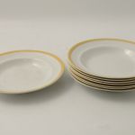 820 3501 PLATES